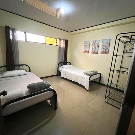 Apartamentos Guzman El Tejar Exterior foto