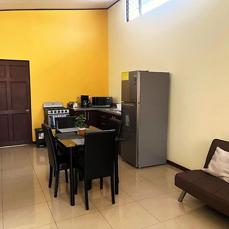 Apartamentos Guzman El Tejar Exterior foto