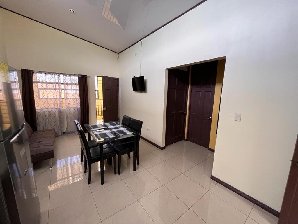 Apartamentos Guzman El Tejar Exterior foto