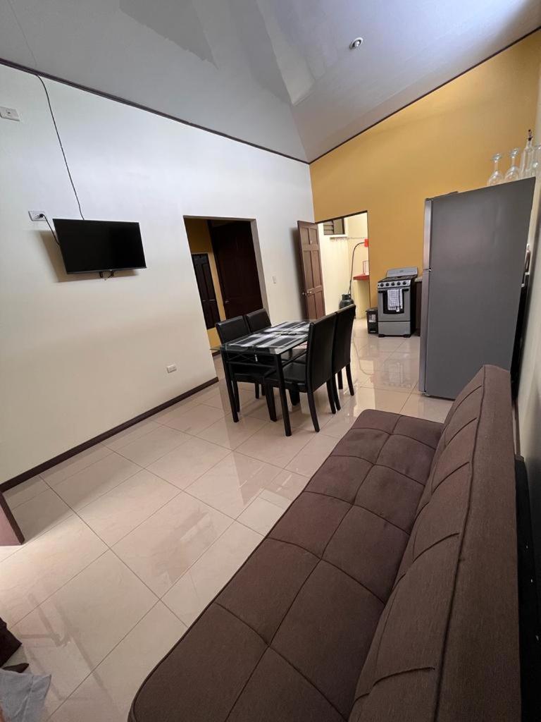 Apartamentos Guzman El Tejar Exterior foto