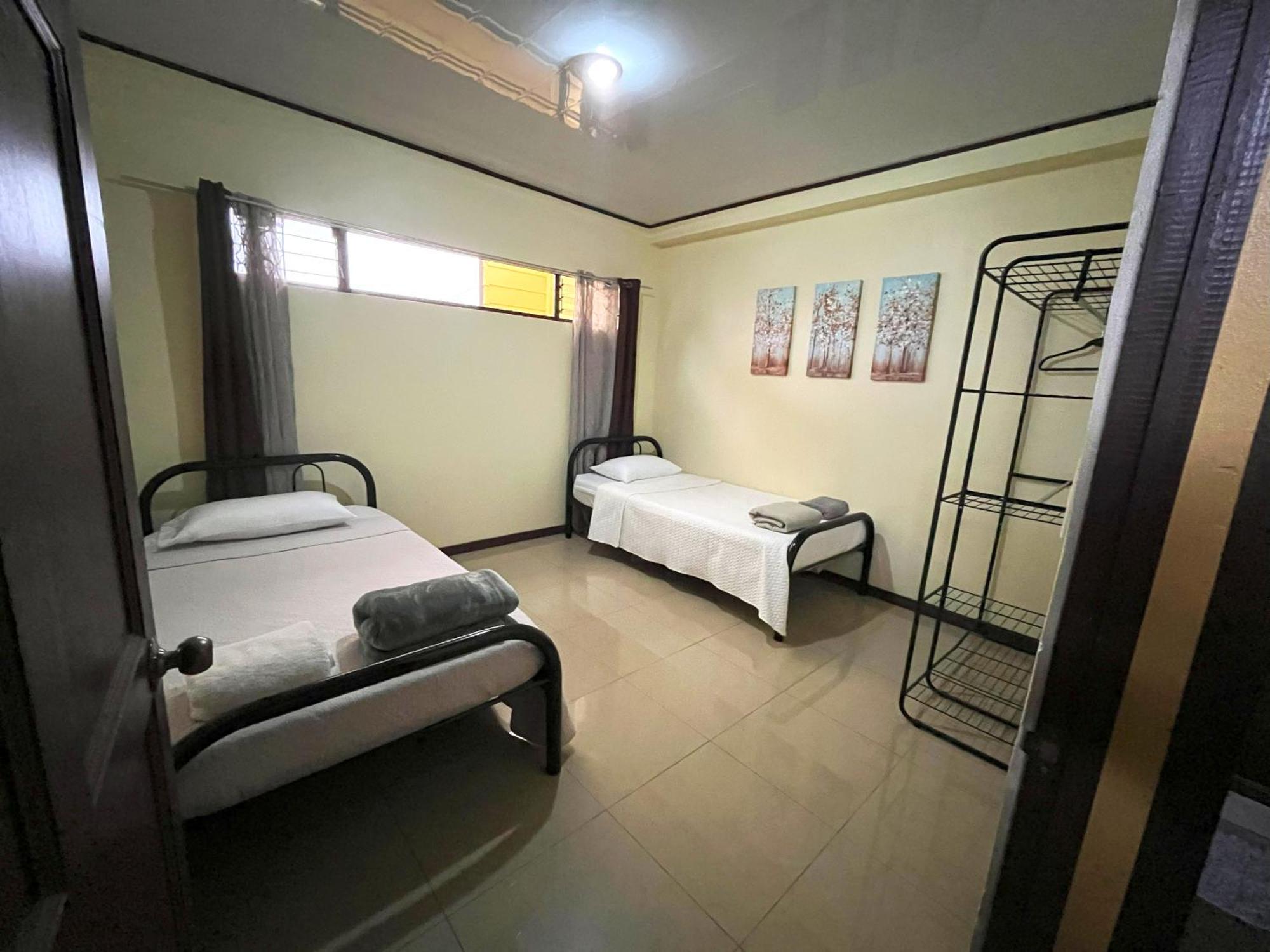 Apartamentos Guzman El Tejar Exterior foto
